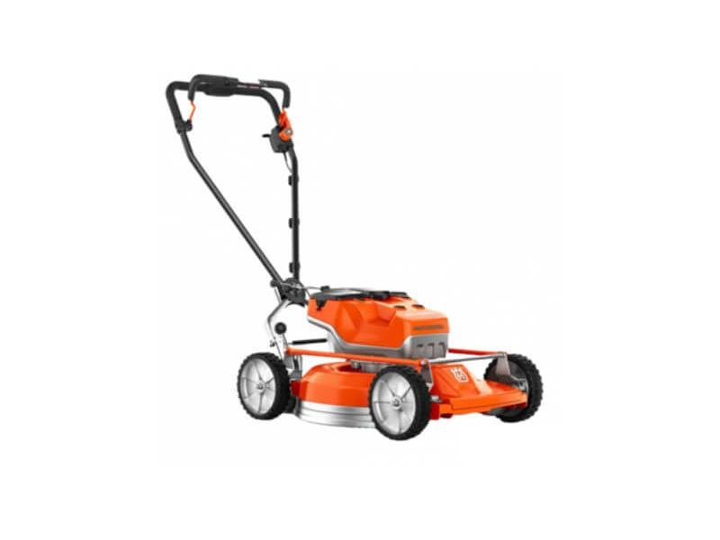 Vente Tondeuse Batterie Husqvarna Lb Iv Husqvarna Lb Iv